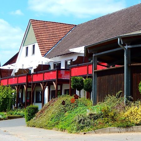 Reiter- Und Ferienhof Redder Bad Driburg Camera foto