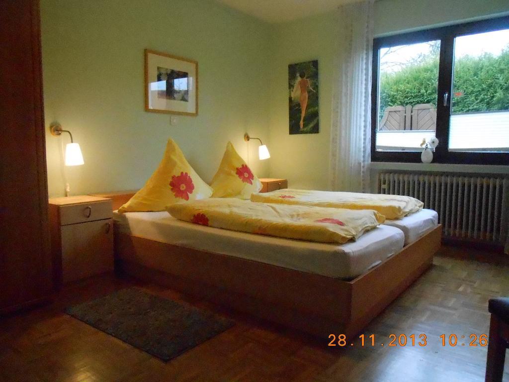 Reiter- Und Ferienhof Redder Bad Driburg Camera foto