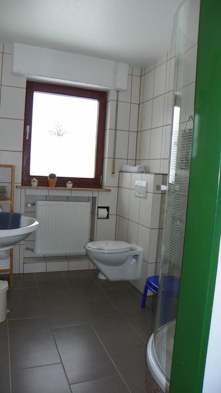 Reiter- Und Ferienhof Redder Bad Driburg Camera foto